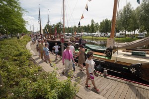 Provincie Drenthe_Vaarrecreatie_07